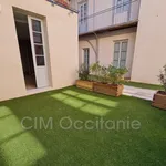 Rent 2 bedroom apartment of 45 m² in Toulouse