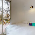 Louez une chambre de 460 m² à Marseille