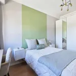 Rent a room in lisbon