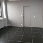 Appartement de 33 m² avec 2 chambre(s) en location à St Etienne