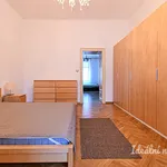 Rent 4 bedroom apartment of 135 m² in Brno