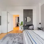 Miete 1 Schlafzimmer wohnung von 65 m² in berlin