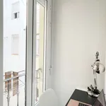 Rent 1 bedroom apartment in madrid