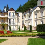 Pronajměte si 1 ložnic/e byt o rozloze 48 m² v Karlovy Vary