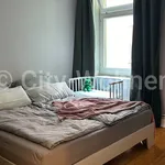 Miete 2 Schlafzimmer wohnung von 57 m² in Hamburg