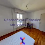 Appartement de 11 m² avec 4 chambre(s) en location à Vandœuvre-lès-Nancy