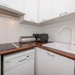 Appartement de 28 m² avec 1 chambre(s) en location à Paris