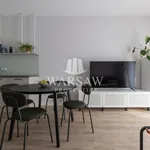 Rent 2 bedroom apartment of 40 m² in Warsaw