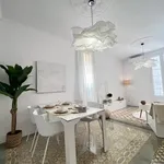 Rent 4 bedroom apartment of 80 m² in Barcelona