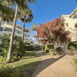 Rent 2 bedroom apartment of 137 m² in Bahía de Marbella