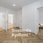 Pronajměte si 3 ložnic/e byt o rozloze 75 m² v Prague