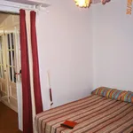 Alquilar 8 dormitorio apartamento en Madrid