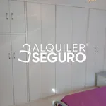 Alquilo 2 dormitorio apartamento de 60 m² en Madrid