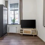 Rent 1 bedroom apartment of 37 m² in Leipzig