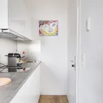 Miete 1 Schlafzimmer wohnung von 25 m² in Stuttgart