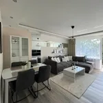 Rent 1 bedroom apartment of 54 m² in Dusseldorf