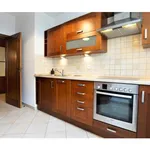 Rent 3 bedroom apartment of 80 m² in Warsaw