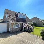 Detached bungalow to rent in Binstead Lodge Road, Ryde PO33