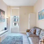 Rent 1 bedroom flat in Glasgow