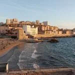 Rent 3 bedroom apartment of 104 m² in Marseille