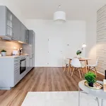 Pronajměte si 2 ložnic/e byt o rozloze 95 m² v Prague