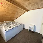 Pronajměte si 4 ložnic/e dům o rozloze 1000 m² v hostalkova