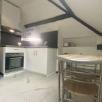 Rent 2 bedroom apartment of 30 m² in Liancourt