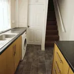 Terraced house to rent in Virgil Street, St Helens WA10