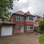 Rent 6 bedroom house in East Midlands