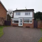 Detached house to rent in Mynn Crescent, Bearsted, Maidstone ME14