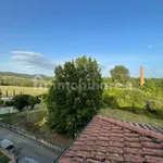 2-room flat via Porrenese 6a, Centro, Poppi