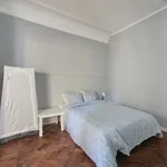 Rent a room in lisbon