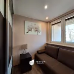 Rent 2 bedroom apartment of 34 m² in Łódź