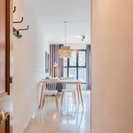 Studio of 45 m² in valencia