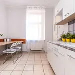 Rent a room in Poznan