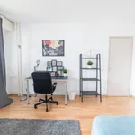 Rent 4 bedroom apartment in Strasbourg