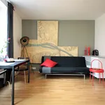 Rent 1 bedroom apartment of 44 m² in Prague