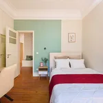 Rent a room of 185 m² in Lisboa