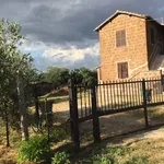 Rent 8 bedroom house of 150 m² in Civita Castellana