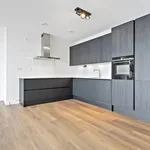 Huur 3 slaapkamer appartement van 99 m² in Rotterdam