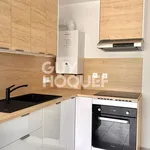 Appartement de 55 m² avec 2 chambre(s) en location à Grésy-sur-Aix