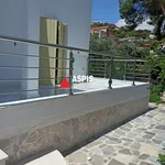 Rent 4 bedroom house of 115 m² in Καλύβια Θορικού