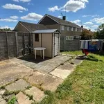 Terraced house to rent in Farmstead Road, Corby NN18