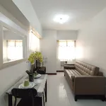 Rent 1 bedroom apartment in Makati