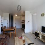 Rent 2 bedroom apartment of 36 m² in AlbertvilleT