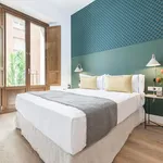 Alquilo 1 dormitorio apartamento de 80 m² en Madrid