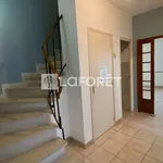 Maison de 87 m² avec 4 chambre(s) en location à Arthès