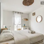 Appartement de 36 m² avec 1 chambre(s) en location à Marseille