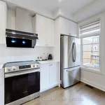 Appartement de 4951 m² avec 3 chambre(s) en location à Richmond Hill (Oak Ridges)