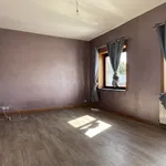 Maison de 120 m² avec 3 chambre(s) en location à Tournai